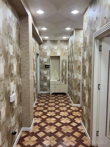 Сдаётся 3-комн. новостройка 120 м², photo 9 from 14