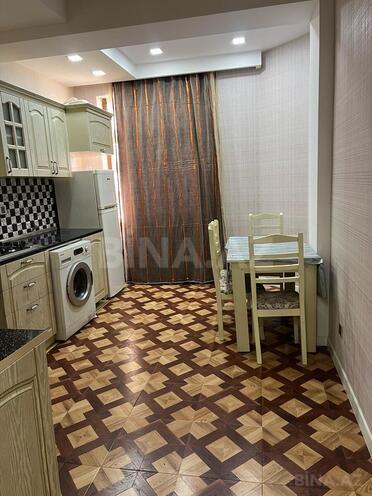Сдаётся 3-комн. новостройка 120 м², photo 5 from 14