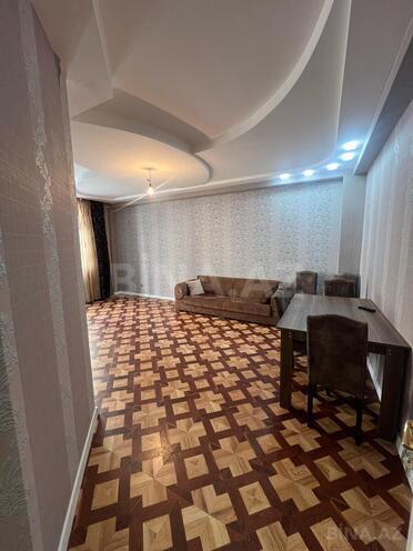 Сдаётся 3-комн. новостройка 120 м², photo 11 from 14