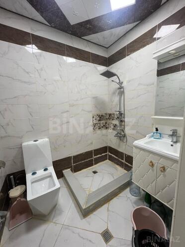 Сдаётся 3-комн. новостройка 120 м², photo 13 from 14