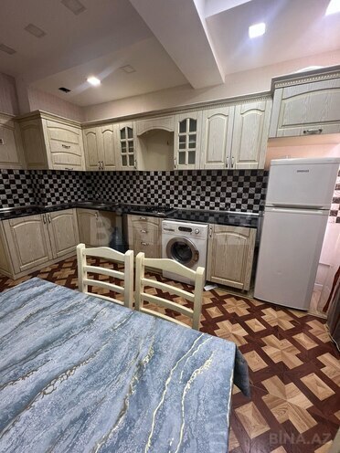 Сдаётся 3-комн. новостройка 120 м², photo 3 from 14