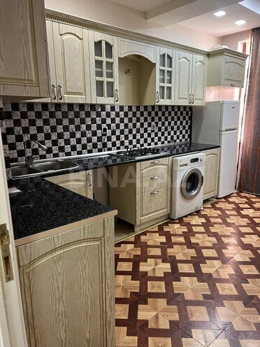 Сдаётся 3-комн. новостройка 120 м², photo 1 from 14