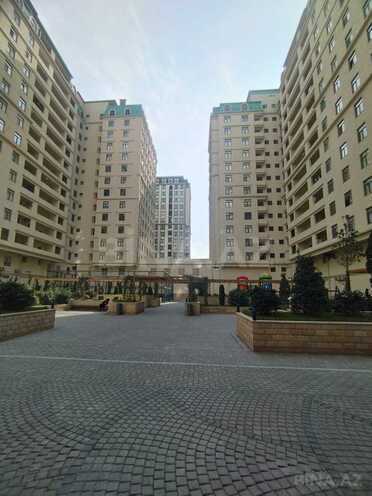 Satılır 4 otaqlı yeni tikili 176 m², Nərimanov r., photo 11 from 12