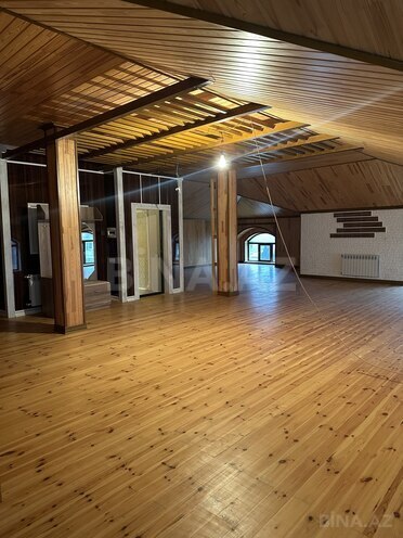 İcarəyə verilir 10 otaqlı həyət evi/bağ evi 550 m², Memar Əcəmi m., photo 28 from 29