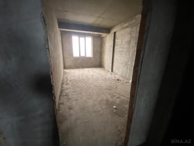 Satılır 4 otaqlı yeni tikili 133 m², İnşaatçılar m., photo 6 from 14