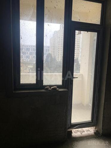 Satılır 4 otaqlı yeni tikili 133 m², İnşaatçılar m., photo 5 from 14
