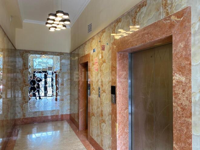Satılır 4 otaqlı yeni tikili 133 m², İnşaatçılar m., photo 12 from 14