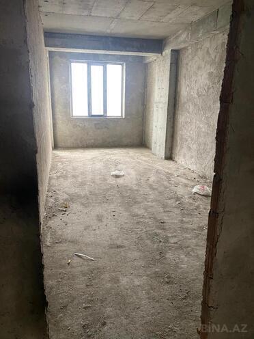 Satılır 4 otaqlı yeni tikili 133 m², İnşaatçılar m., photo 8 from 14