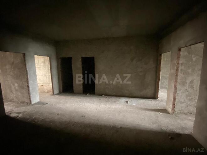 Satılır 4 otaqlı yeni tikili 133 m², İnşaatçılar m., photo 1 from 14