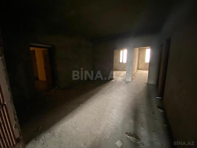 Satılır 4 otaqlı yeni tikili 133 m², İnşaatçılar m., photo 9 from 14