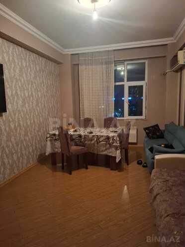Satılır 3 otaqlı yeni tikili 90 m², photo 5 from 14