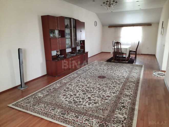 Продаётся 6-комн. дом/дача 160 м², Хазарский р., photo 10 from 21