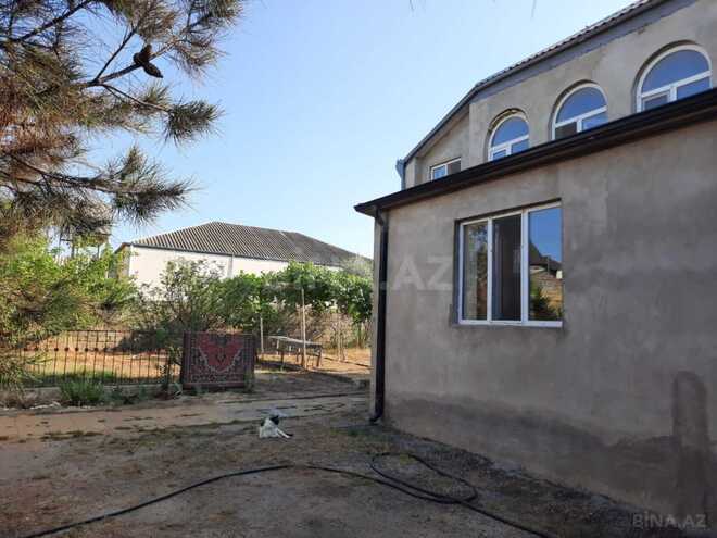 Продаётся 6-комн. дом/дача 160 м², Хазарский р., photo 19 from 21