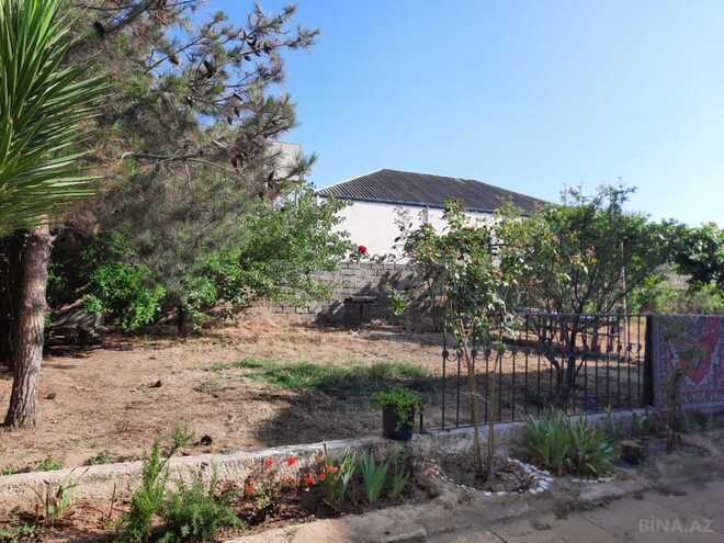 Продаётся 6-комн. дом/дача 160 м², Хазарский р., photo 20 from 21