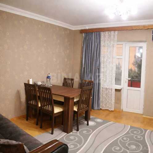 Satılır 2 otaqlı köhnə tikili 36 m², Bakıxanov q., photo 3 from 13