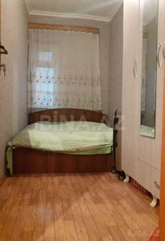 Satılır 2 otaqlı köhnə tikili 36 m², Bakıxanov q., photo 4 from 13