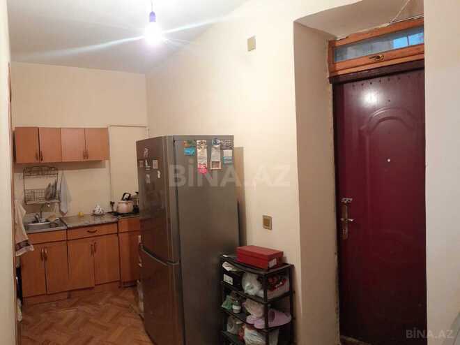 Satılır 2 otaqlı köhnə tikili 36 m², Bakıxanov q., photo 5 from 13