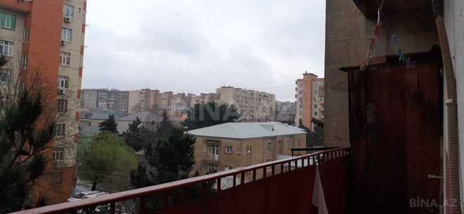 Satılır 2 otaqlı köhnə tikili 36 m², Bakıxanov q., photo 6 from 13