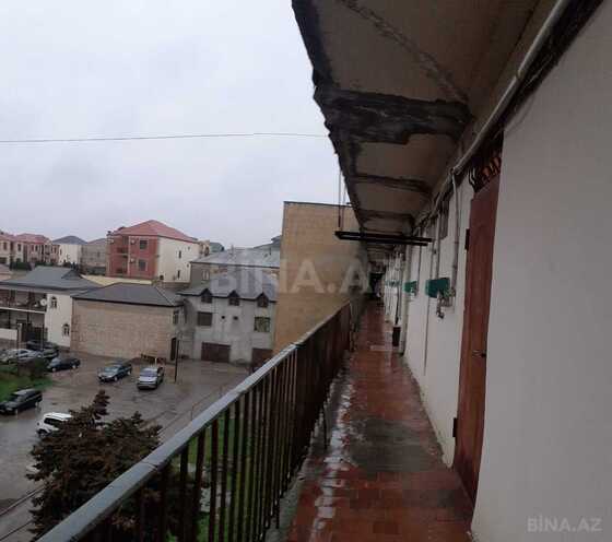 Satılır 2 otaqlı köhnə tikili 36 m², Bakıxanov q., photo 7 from 13