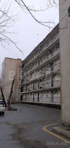 Satılır 2 otaqlı köhnə tikili 36 m², Bakıxanov q., photo 8 from 13