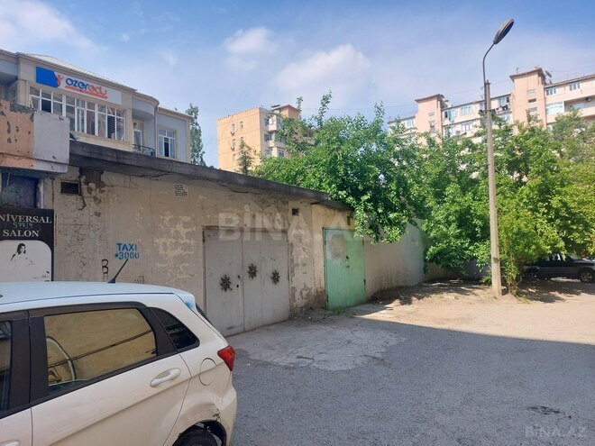 Продаётся  гараж 40 м², м. Нариман Нариманов, photo 3 from 7
