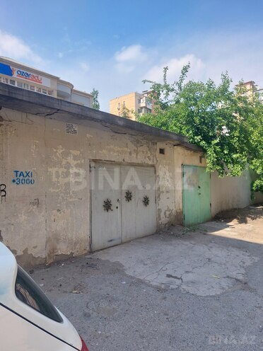 Продаётся  гараж 40 м², м. Нариман Нариманов, photo 1 from 7