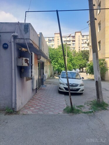 Продаётся  гараж 40 м², м. Нариман Нариманов, photo 5 from 7