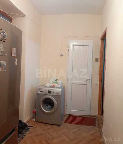 Satılır 2 otaqlı köhnə tikili 36 m², Bakıxanov q., photo 11 from 13