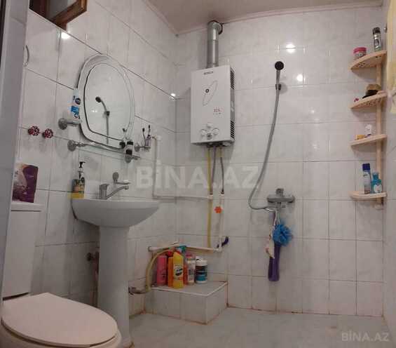 Satılır 2 otaqlı köhnə tikili 36 m², Bakıxanov q., photo 12 from 13