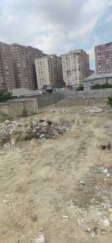 Продаётся  участок 21 сот, м. Иншаатчылар, photo 1 from 10