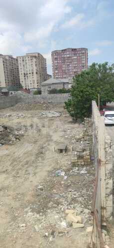 Продаётся  участок 21 сот, м. Иншаатчылар, photo 6 from 10