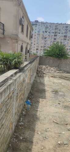Продаётся  участок 21 сот, м. Иншаатчылар, photo 3 from 10