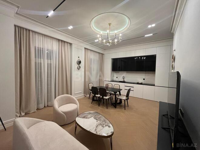 Сдаётся 4-комн. новостройка 145 м², пос. Аг шехер, photo 4 from 11