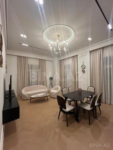Сдаётся 4-комн. новостройка 145 м², пос. Аг шехер, photo 3 from 11