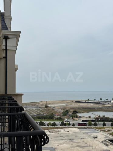 Сдаётся 4-комн. новостройка 145 м², пос. Аг шехер, photo 10 from 11