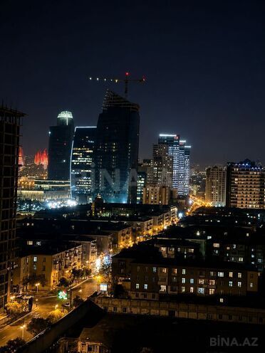Продаётся 4-комн. новостройка 135 м², м. Шах Исмаил Хатаи, photo 1 from 24