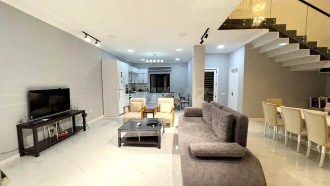Сдаётся 5-комн. дом/дача 250 м², м. Халглар Достлугу, photo 3 from 18