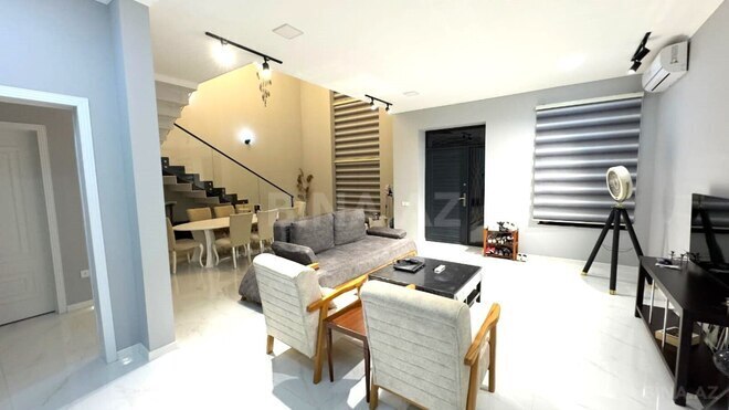 Сдаётся 5-комн. дом/дача 250 м², м. Халглар Достлугу, photo 4 from 18