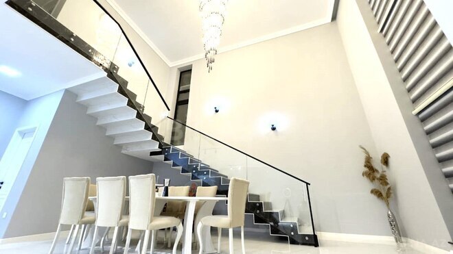 Сдаётся 5-комн. дом/дача 250 м², м. Халглар Достлугу, photo 1 from 18
