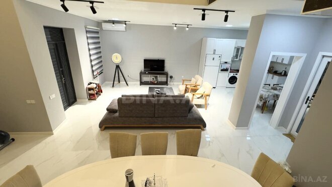 Сдаётся 5-комн. дом/дача 250 м², м. Халглар Достлугу, photo 5 from 18