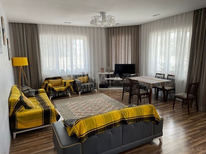 Сдаётся 6-комн. дом/дача 240 м², пос. Бильгях, photo 9 from 19
