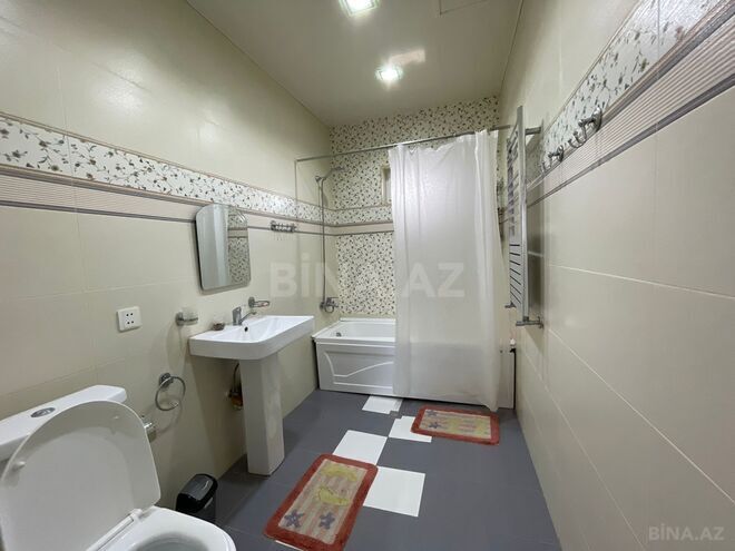 Сдаётся 6-комн. дом/дача 240 м², пос. Бильгях, photo 17 from 19