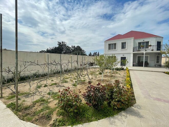 Сдаётся 6-комн. дом/дача 240 м², пос. Бильгях, photo 3 from 19