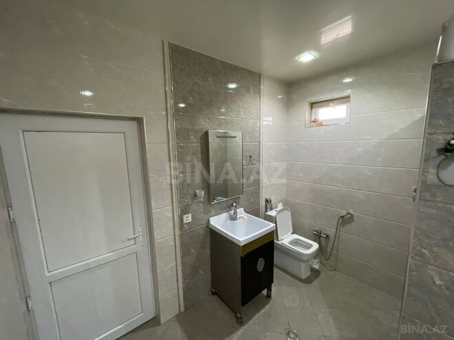 Сдаётся 6-комн. дом/дача 240 м², пос. Бильгях, photo 16 from 19