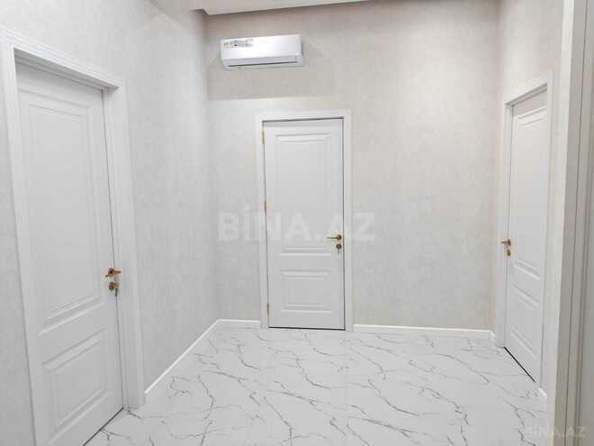 Satılır 3 otaqlı yeni tikili 128 m², Nəsimi r., photo 19 from 24