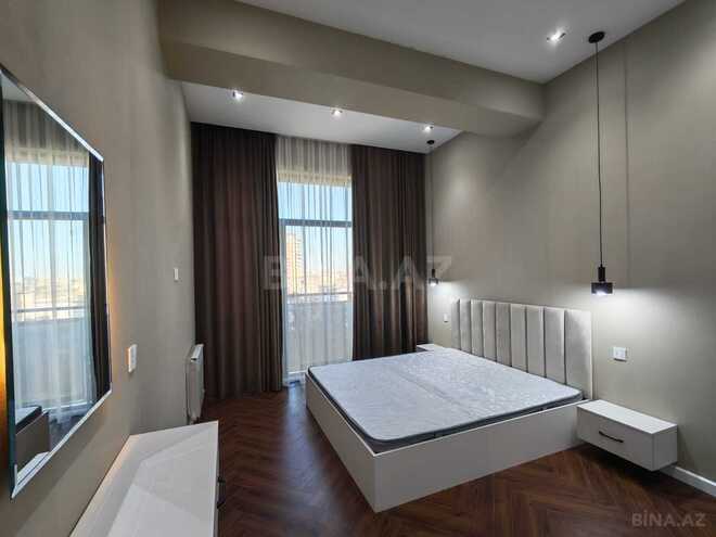 Satılır 3 otaqlı yeni tikili 128 m², Nəsimi r., photo 6 from 24