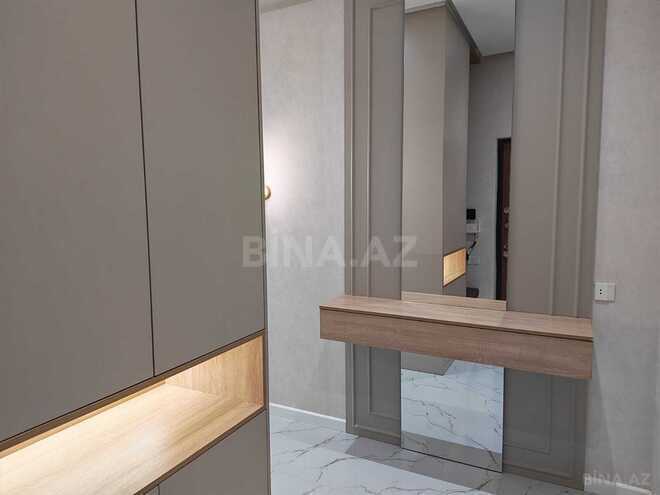 Satılır 3 otaqlı yeni tikili 128 m², Nəsimi r., photo 16 from 24