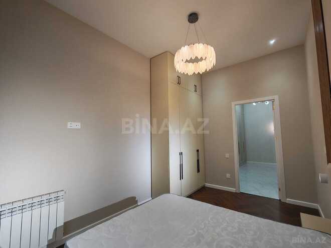 Satılır 3 otaqlı yeni tikili 128 m², Nəsimi r., photo 15 from 24