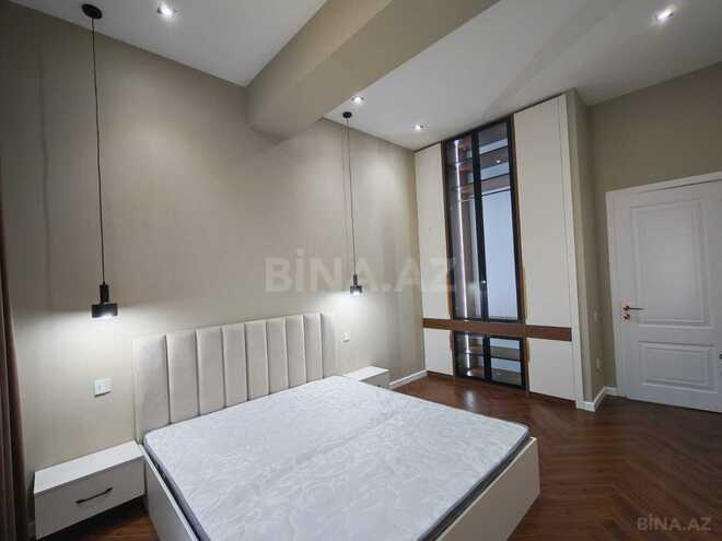 Satılır 3 otaqlı yeni tikili 128 m², Nəsimi r., photo 10 from 24