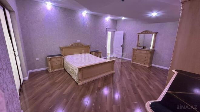 Satılır 4 otaqlı yeni tikili 180 m², İnşaatçılar m., photo 12 from 24
